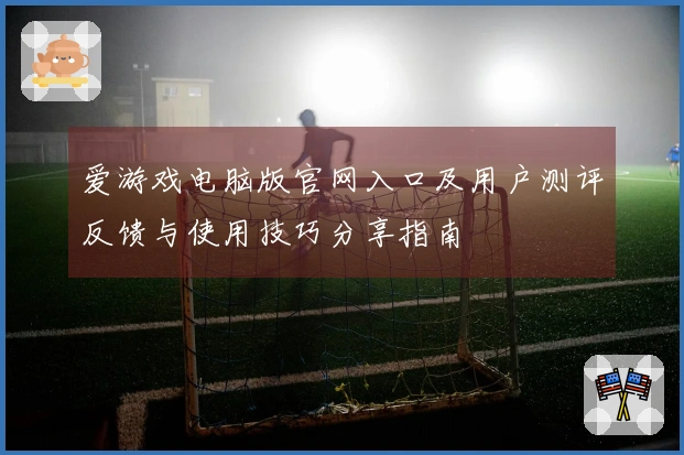 爱游戏电脑版官网入口及用户测评反馈与使用技巧分享指南